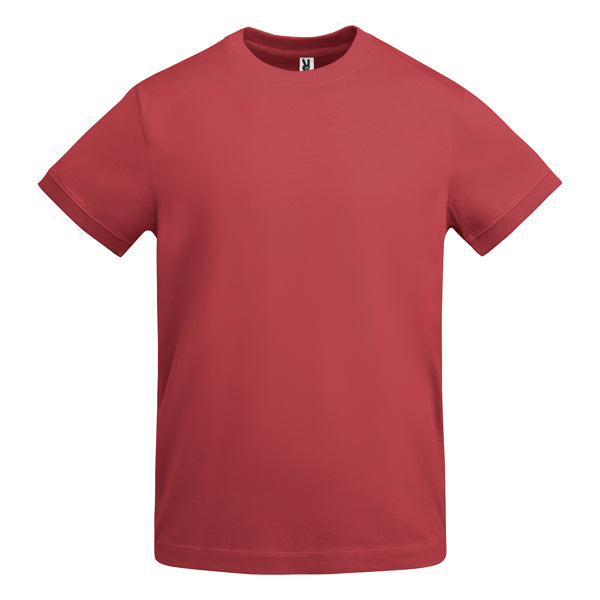 CAMISETA VEZA T/S MENTA OSCURO