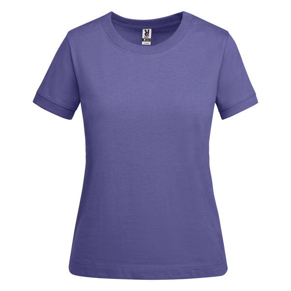 CAMISETA VEZA WOMAN T/S BLANCO