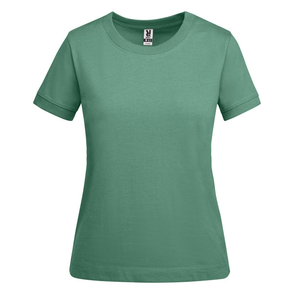CAMISETA VEZA WOMAN T/S BLANCO