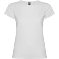 CAMISETA BALI T/S BLANCO