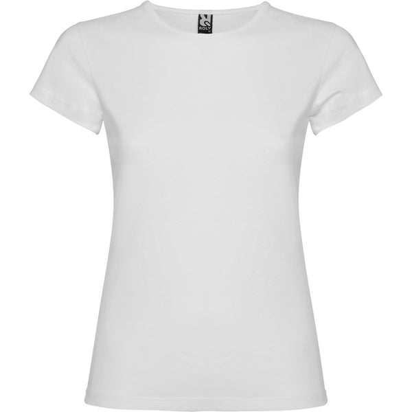 CAMISETA BALI T/S BLANCO