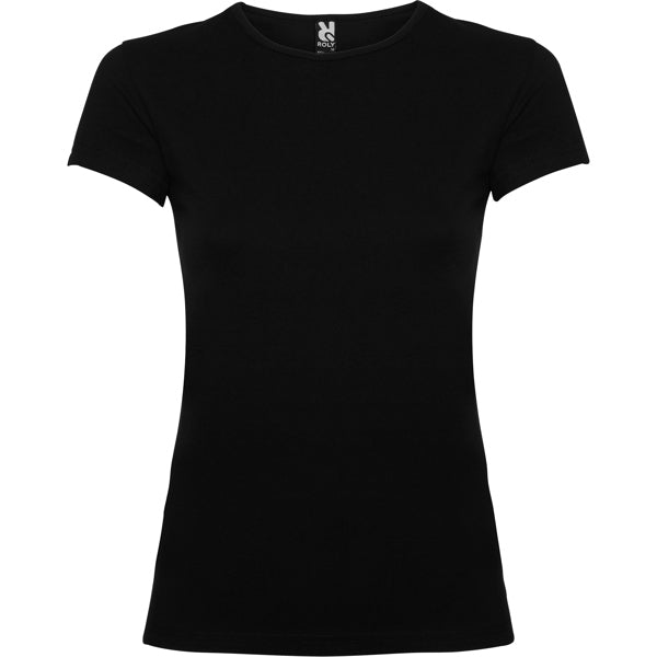 CAMISETA BALI T/S BLANCO