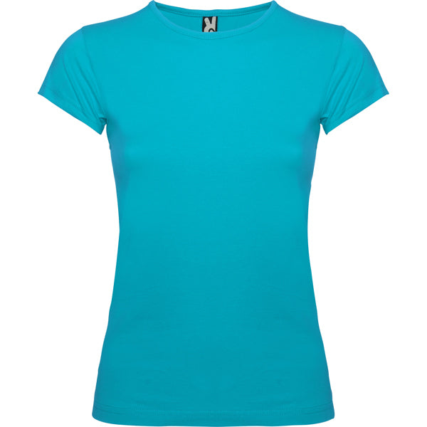 CAMISETA BALI T/S BLANCO