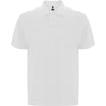 POLO CENTAURO PREMIUM T/S BLANCO