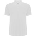 POLO PEGASO PREMIUM T/S BLANCO