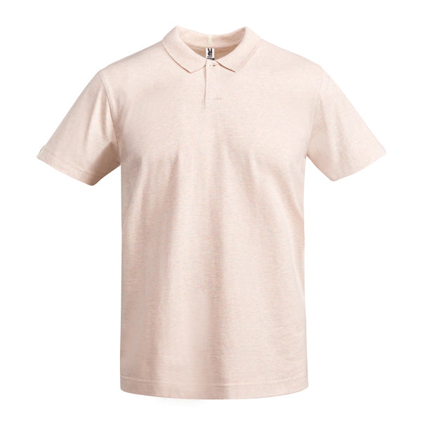 POLO TYLER T/S BLANCO