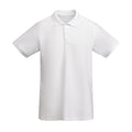 POLO PRINCE T/S BLANCO