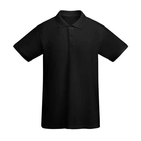 POLO PRINCE T/S BLANCO