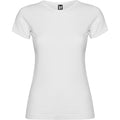 CAMISETA JAMAICA T/S BLANCO