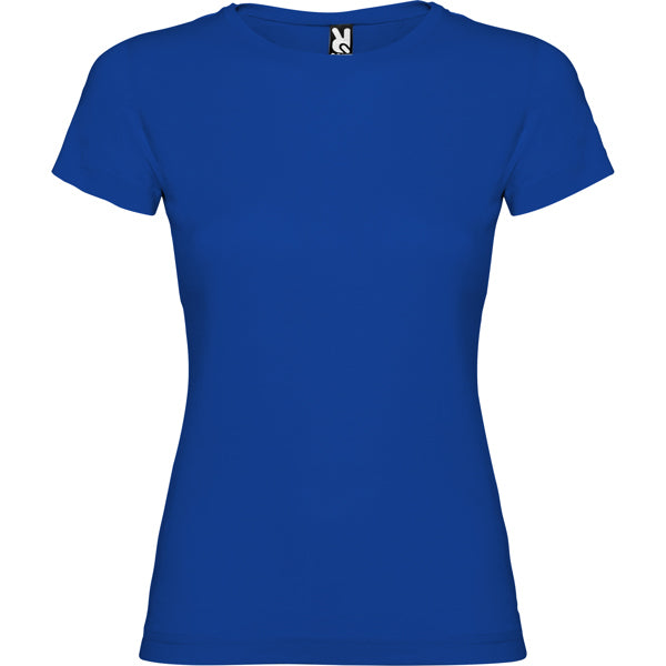 CAMISETA JAMAICA T/S BLANCO