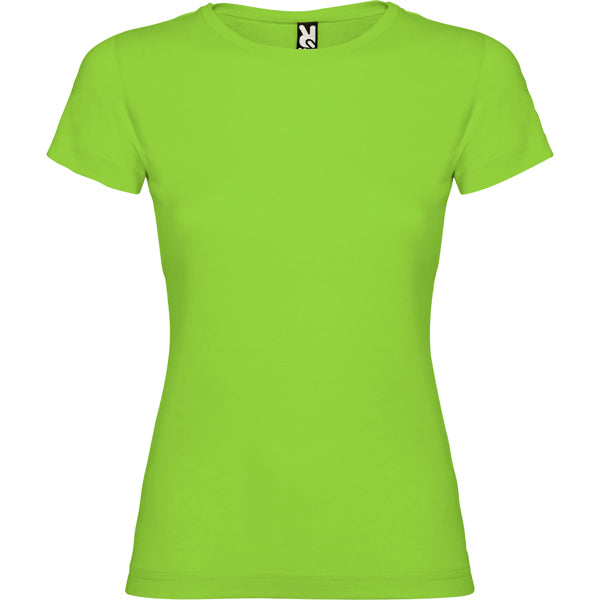 CAMISETA JAMAICA T/S BLANCO