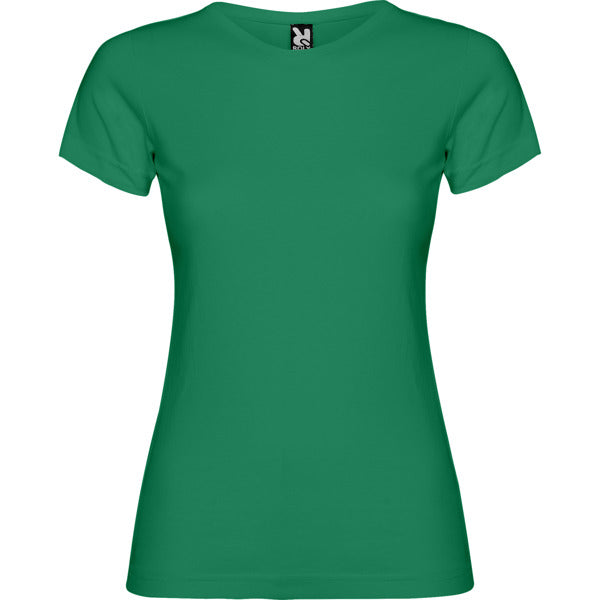 CAMISETA JAMAICA T/S BLANCO