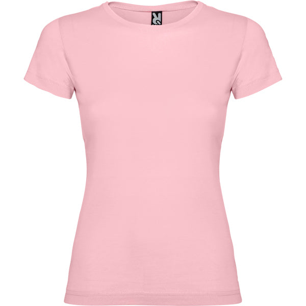CAMISETA JAMAICA T/S BLANCO