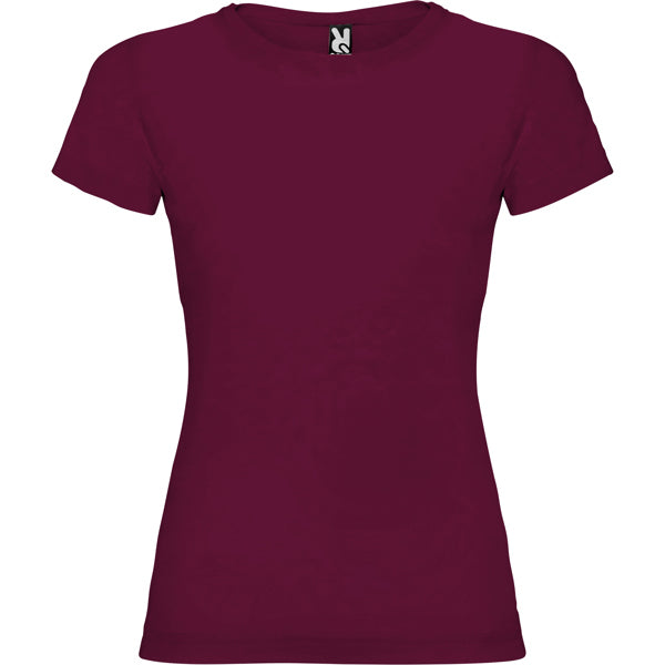 CAMISETA JAMAICA T/S BLANCO