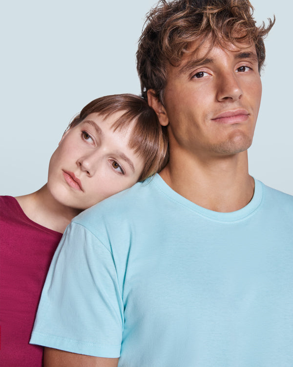 CAMISETA JAMAICA T/S BLANCO