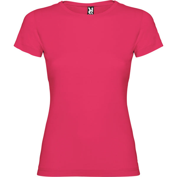 CAMISETA JAMAICA T/S BLANCO