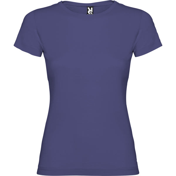 CAMISETA JAMAICA T/S BLANCO