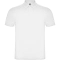 POLO AUSTRAL T/S BLANCO