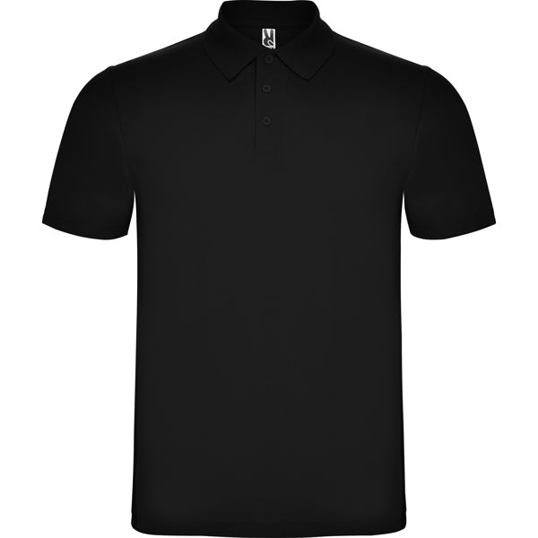 POLO AUSTRAL T/S BLANCO