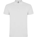 POLO STAR T/XS BLANCO