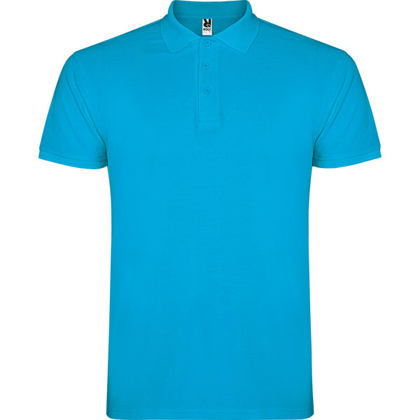 POLO STAR T/XS BLANCO