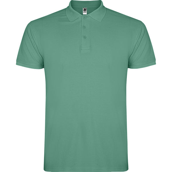 POLO STAR T/XS BLANCO