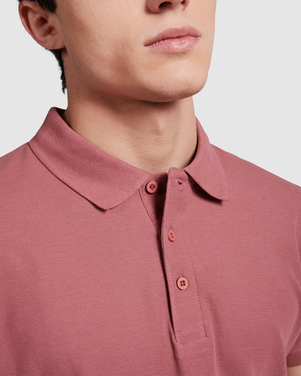 POLO STAR T/XS BLANCO