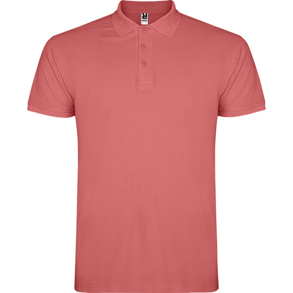 POLO STAR T/XS BLANCO