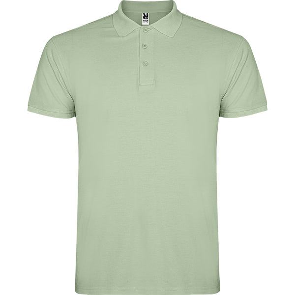 POLO STAR T/XS BLANCO