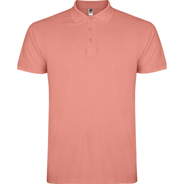 POLO STAR T/XS BLANCO