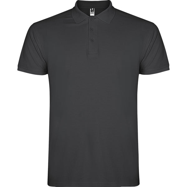POLO STAR T/XS BLANCO