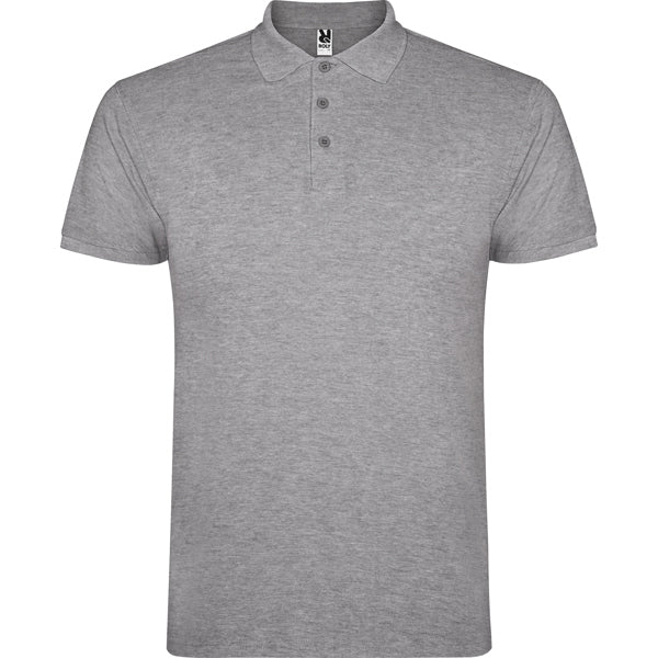 POLO STAR T/XS BLANCO
