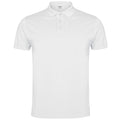 POLO IMPERIUM T/S BLANCO