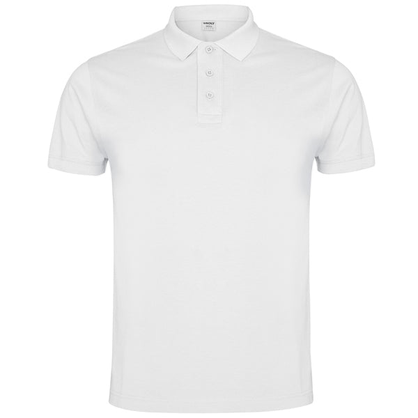 POLO IMPERIUM T/S BLANCO