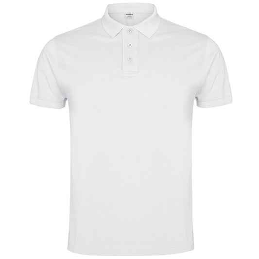 POLO IMPERIUM T/S BLANCO