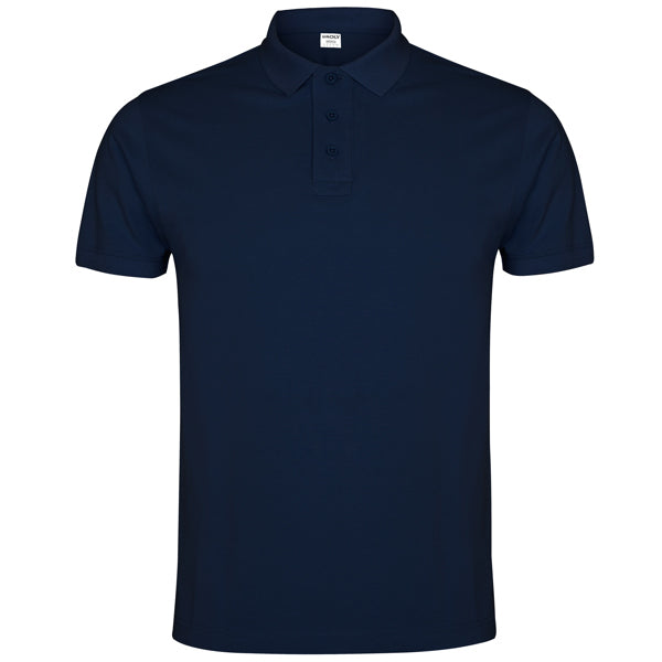POLO IMPERIUM T/S BLANCO