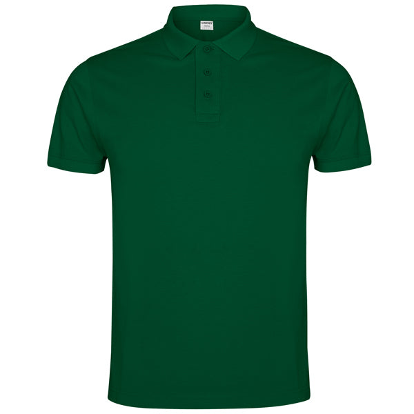 POLO IMPERIUM T/S BLANCO