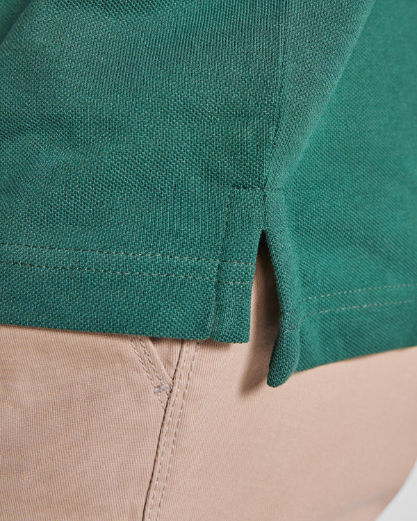 POLO IMPERIUM T/S BLANCO