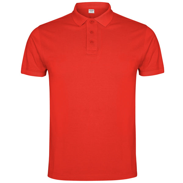 POLO IMPERIUM T/S BLANCO