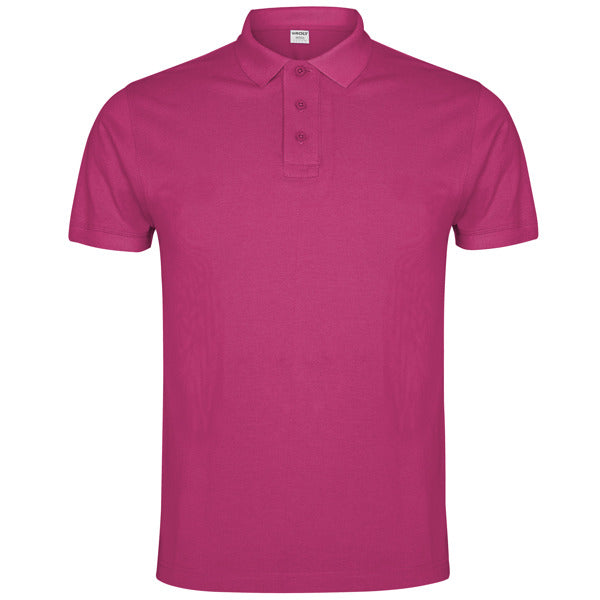 POLO IMPERIUM T/S BLANCO