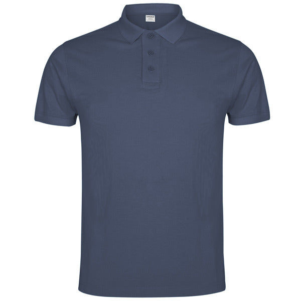POLO IMPERIUM T/S BLANCO