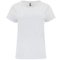 CAMISETA CIES T/S BLANCO