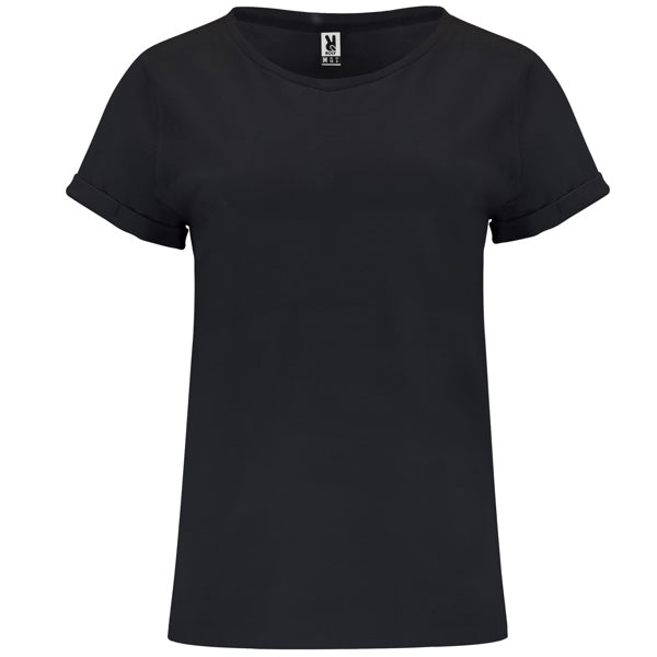 CAMISETA CIES T/S BLANCO