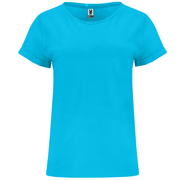 CAMISETA CIES T/S BLANCO