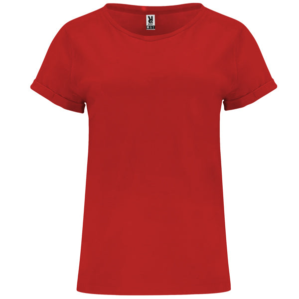 CAMISETA CIES T/S BLANCO