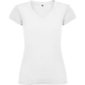 CAMISETA VICTORIA T/S BLANCO