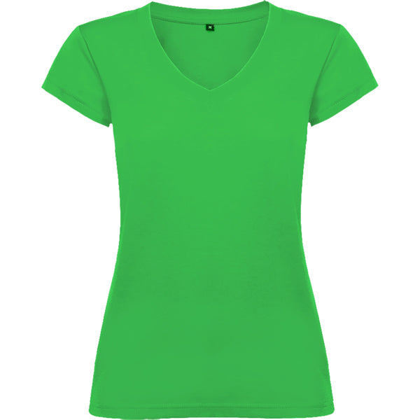 CAMISETA VICTORIA T/S BLANCO