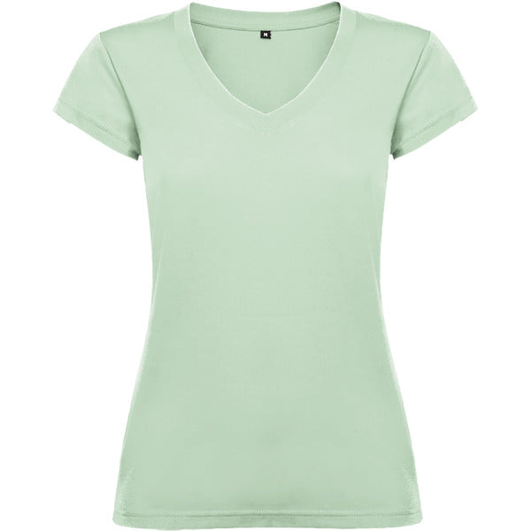 CAMISETA VICTORIA T/S BLANCO