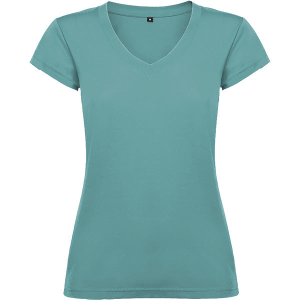 CAMISETA VICTORIA T/S BLANCO