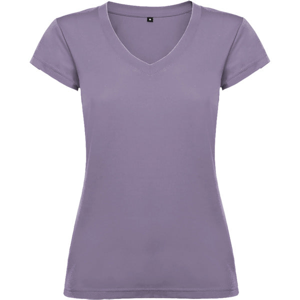 CAMISETA VICTORIA T/S BLANCO